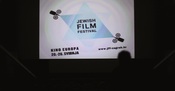Intro Festivala židovskog filma