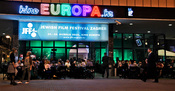Banner 4. Festivala židovskog filma