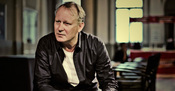 Švedski glumac Stellan Skarsgård gostovao je na 4. JFF-u